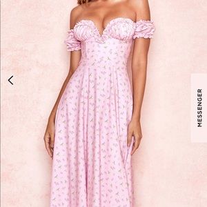 House of CB *Lauren dress*